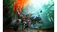 Monster Hunter Generations 2