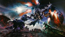 Monster Hunter Generations Ultimate switch image
