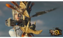 Monster Hunter Online