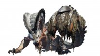 Monster Hunter Rise images (14)
