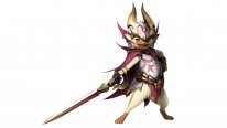 Monster Hunter Rise Sunbreak 10 12 2021 amiibo (2)