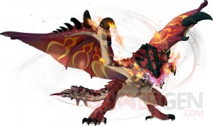 Monster Hunter Stories 2 01 28 09 2021