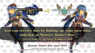 Monster Hunter Stories 2 Wings of Ruin PS4 25.12.03 2024