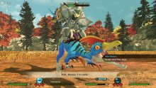 Monster Hunter Stories 2 Wings of Ruin