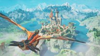 Monster Hunter Stories 3 Twisted Reflection 01 31 07 2025