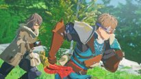 Monster Hunter Stories 3 Twisted Reflection 06 31 07 2025