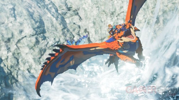 Monster Hunter Stories 3 Twisted Reflection 07 31 07 2025