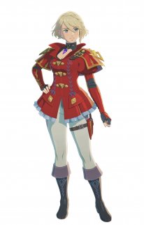 Monster Hunter Stories 3 Twisted Reflection 13 31 07 2025