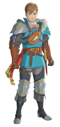 Monster Hunter Stories 3 Twisted Reflection 14 31 07 2025