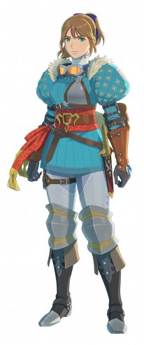Monster Hunter Stories 3 Twisted Reflection 15 31 07 2025