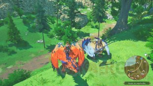 Monster Hunter Stories 3 Twisted Reflection ROG Xbox Ally X image Test 1080p (1)