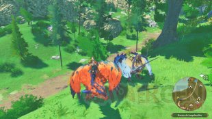 Monster Hunter Stories 3 Twisted Reflection ROG Xbox Ally X image Test 720p (1)