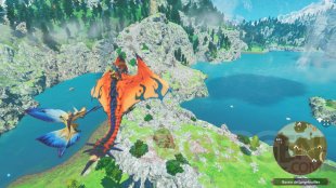 Monster Hunter Stories 3 Twisted Reflection ROG Xbox Ally X image Test 720p (2)