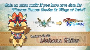 Monster Hunter Stories Remaster 24.11.03 2024