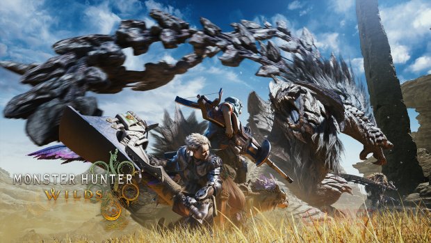 Monster Hunter Wilds 01 25 09 2024