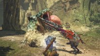 Monster Hunter Wilds 40 25 03 2025