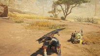 Monster Hunter Wilds 45 25 03 2025