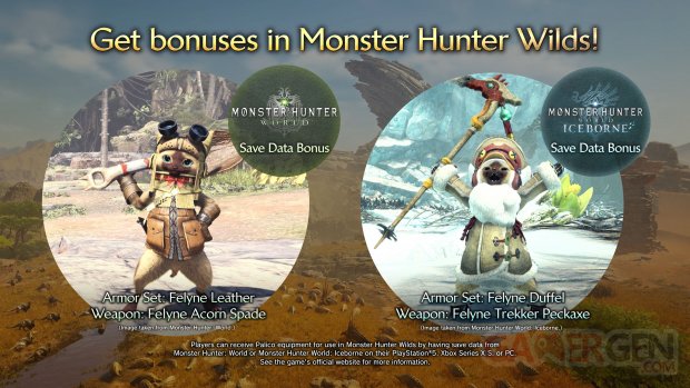 Monster Hunter Wilds 45 31 05 2024