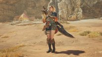 Monster Hunter Wilds 46 25 03 2025