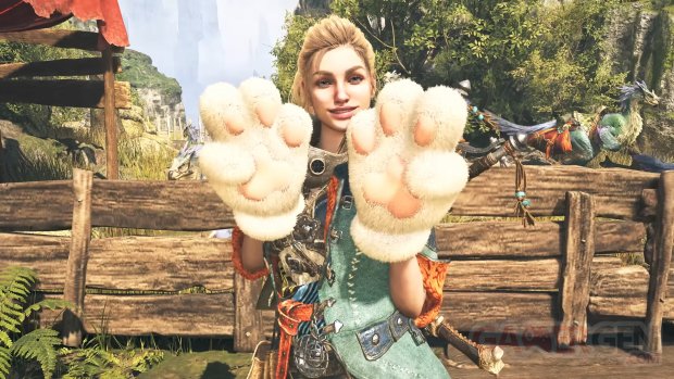Monster Hunter Wilds 56 27 06 2025