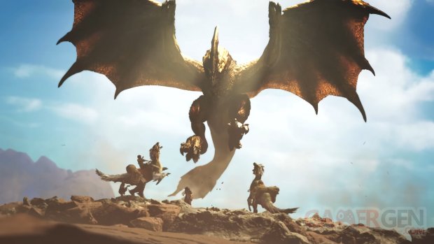 Monster Hunter Wilds 57 27 06 2025
