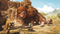 Monster Hunter Wilds bêta ouverte 02 23 10 2024