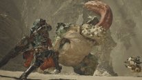 Monster Hunter Wilds bêta ouverte 10 23 10 2024