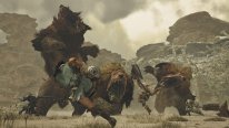 Monster Hunter Wilds bêta ouverte 12 23 10 2024