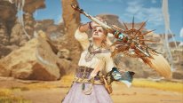 Monster Hunter Wilds Final Fantasy XIV 26 24 09 2025
