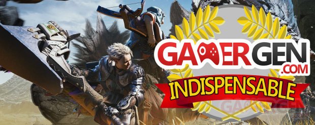 Monster Hunter Wilds Test indispensable image