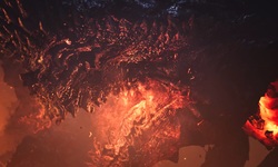 Monster Hunter Wilds vignette 11 12 2025