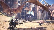 Monster Hunter World 14 25 01 2018