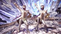 Monster Hunter World 28 01 2019 Banquet d'anniversaire 10