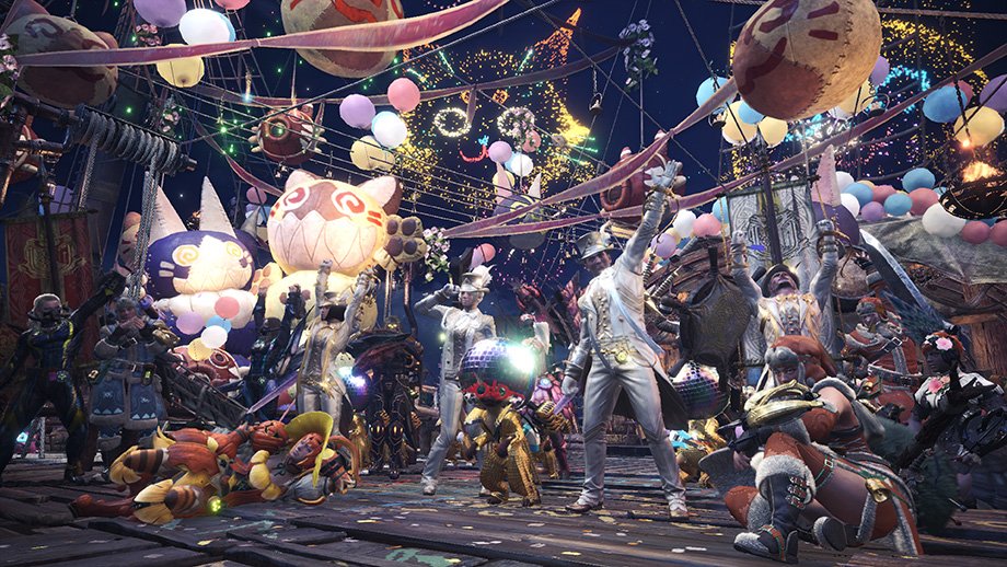 Monster-Hunter-World_28-01-2019_Banquet-d'anniversaire-1