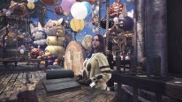 Monster Hunter World 28 01 2019 Banquet d'anniversaire 5