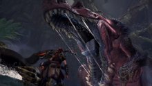 Monster Hunter World Aloy Horizon Zero Dawn image quete  (1)