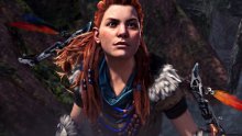 Monster Hunter World Aloy Horizon Zero Dawn image quete  (2)