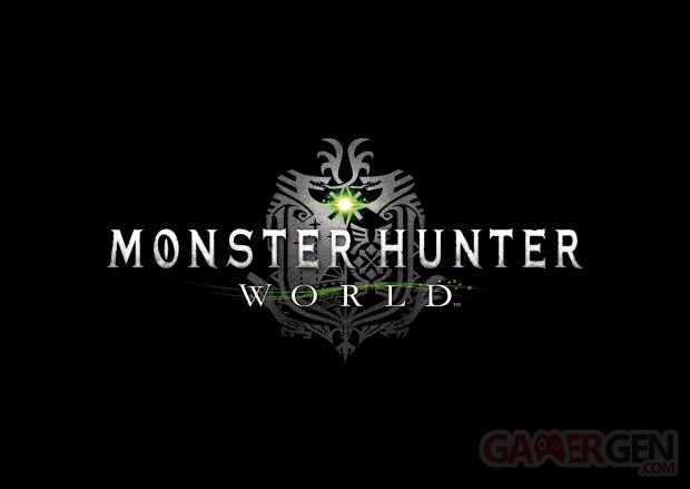 Monster Hunter World E3 2017 (2)