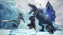 Monster Hunter World Iceborne 07 11 07 2019