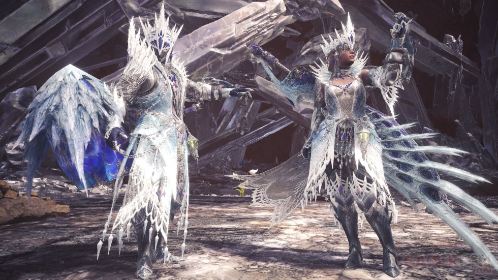 Monster Hunter World Iceborne images universal studios (12)