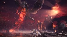 Monster Hunter World Iceborne images universal studios (2)