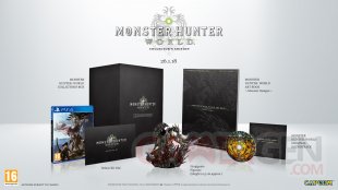Monster Hunter World TGS 2017 (1)