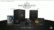 Monster Hunter World TGS 2017 (2)