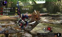 Monster Hunter XX 10 11 12 2016