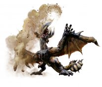 Monster Hunter XX Capcom (2)