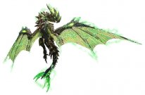 Monster Hunter XX Capcom (5)