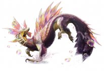 Monster Hunter XX Capcom (6)