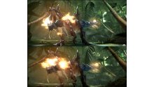 monster hunter xx switch ver comparatif 3DS 04