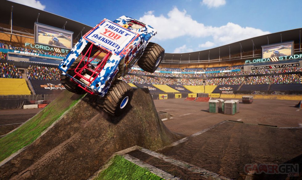 Monster Truck Championship PS5 Xbox Series XS (4)