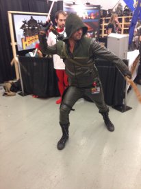 montreal comic con 2014 photo convention cosplay stand booth 12